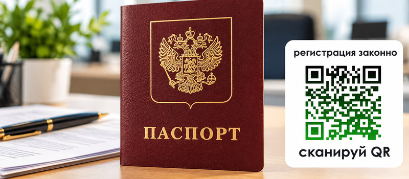 прописка в Мценске